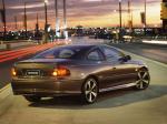 Holden Monaro CV8-R 2003 года